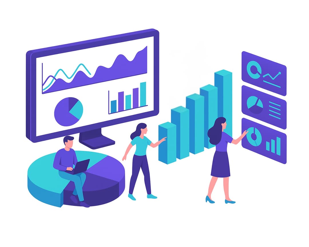 SEO Content Analytics